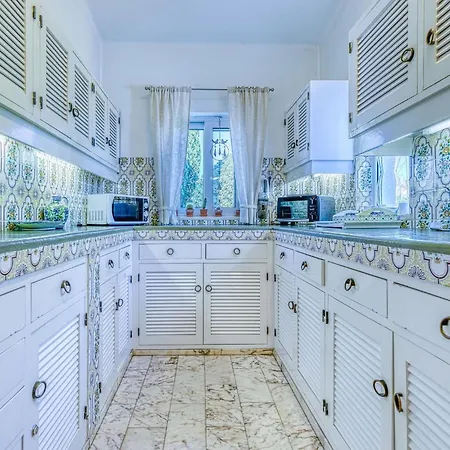 Villa Casa Beatriz - Magnificent *