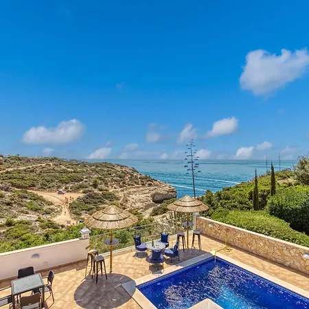 Villa Casa Beatriz - Magnificent Benagil