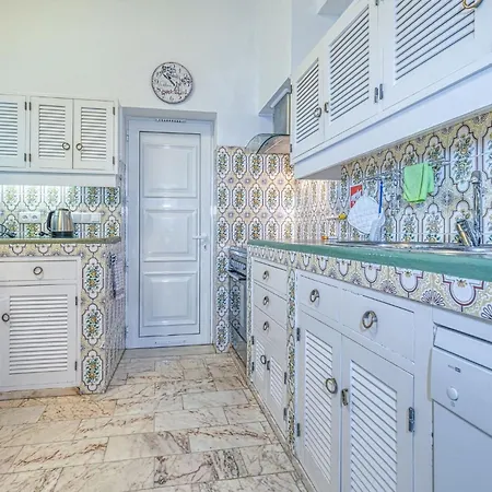 Casa Beatriz - Magnificent Villa Benagil