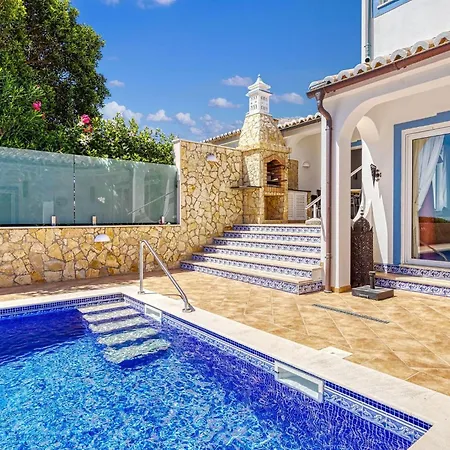 Casa Beatriz - Magnificent * Benagil