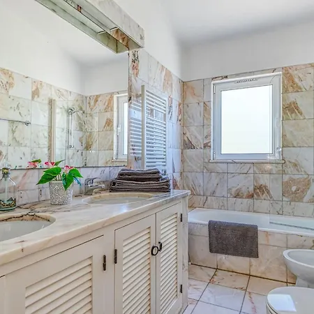 Casa Beatriz - Magnificent Villa Benagil