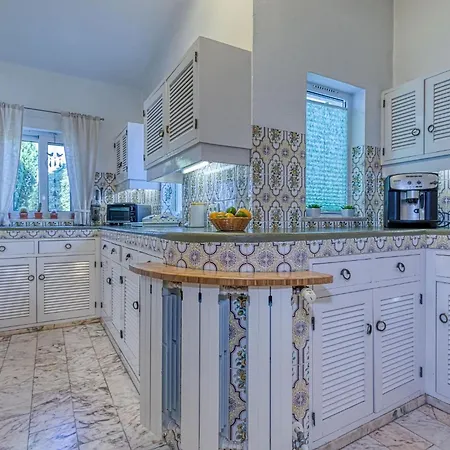 Casa Beatriz - Magnificent Villa *