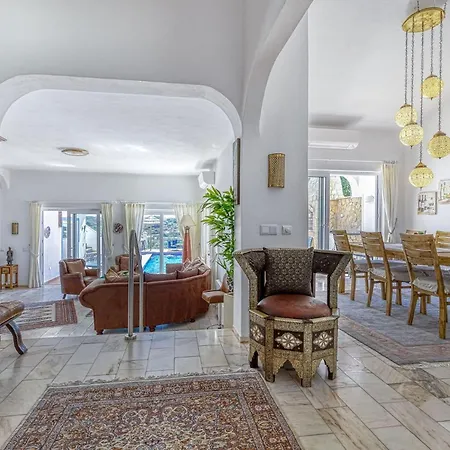 Villa Casa Beatriz - Magnificent *