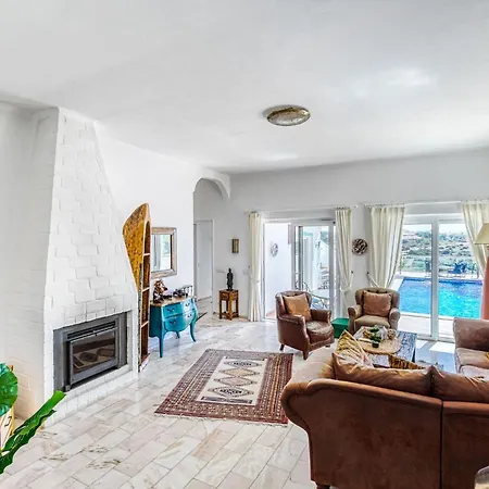 Casa Beatriz - Magnificent Benagil