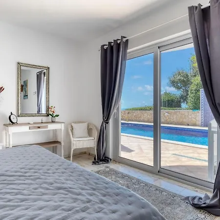 Casa Beatriz - Magnificent * Benagil