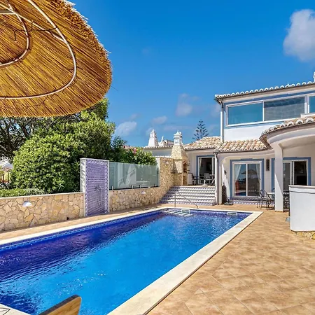 Casa Beatriz - Magnificent Villa Benagil