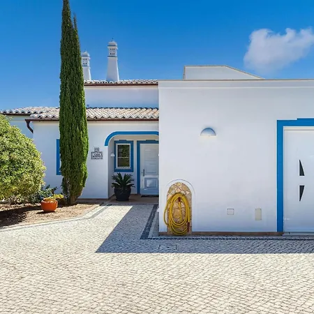 Casa Beatriz - Magnificent Carvoeiro (Lagoa)