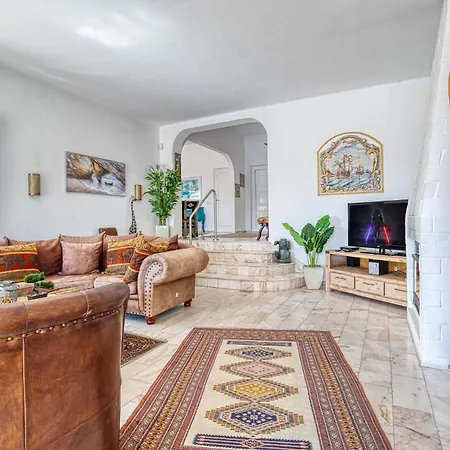 Willa Casa Beatriz - Magnificent *