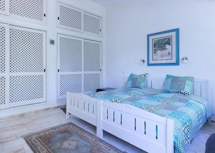 Willa Casa Beatriz - Magnificent Carvoeiro (Lagoa)