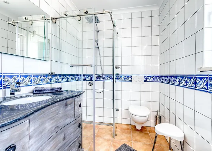 Casa Beatriz - Magnificent Willa Carvoeiro (Lagoa)
