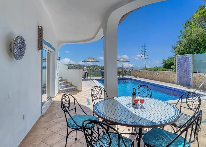 Casa Beatriz - Magnificent Willa *