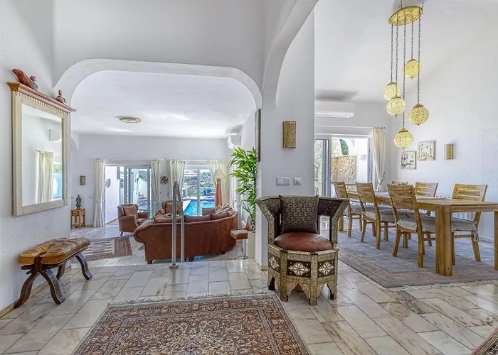 Willa Casa Beatriz - Magnificent *