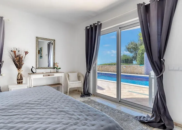 Casa Beatriz - Magnificent * Carvoeiro (Lagoa)