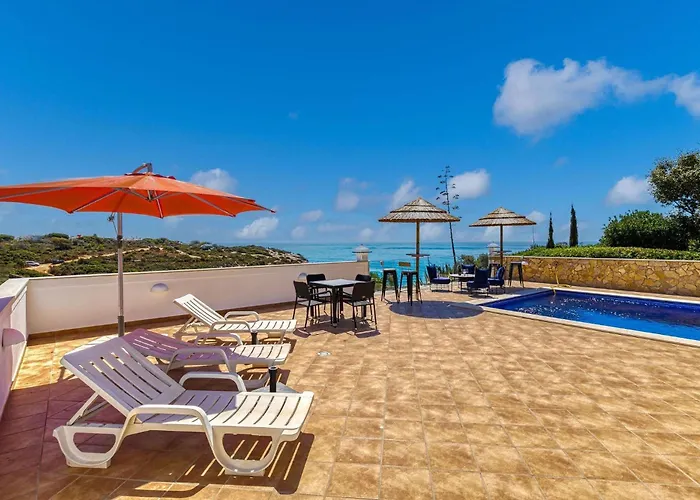 Casa Beatriz - Magnificent Willa *